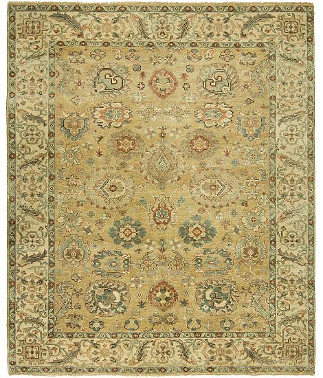 Centennial  CN-03 Gold - Ivory